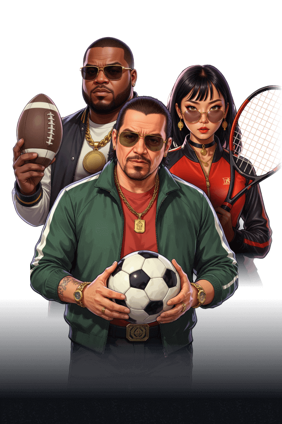 Tous les sports