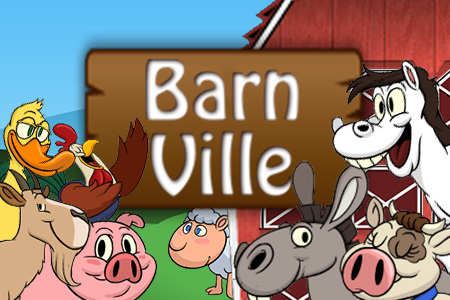 BarnVille