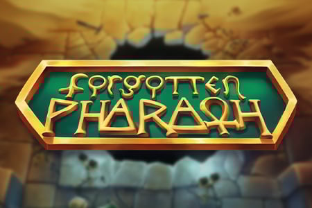 Forgotten Pharaoh