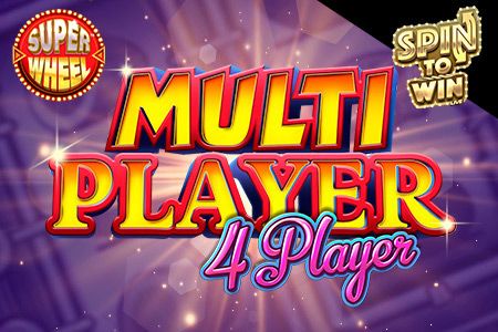 Multi Player 4 Player