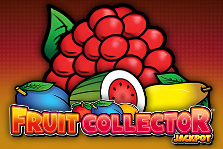 Fruit Collector Jackpot