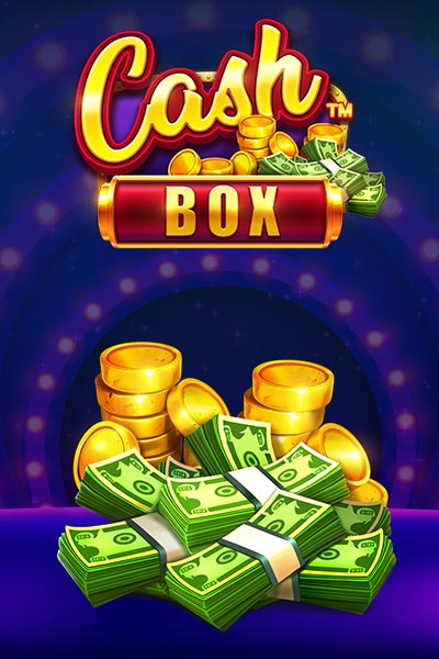 Cash Box