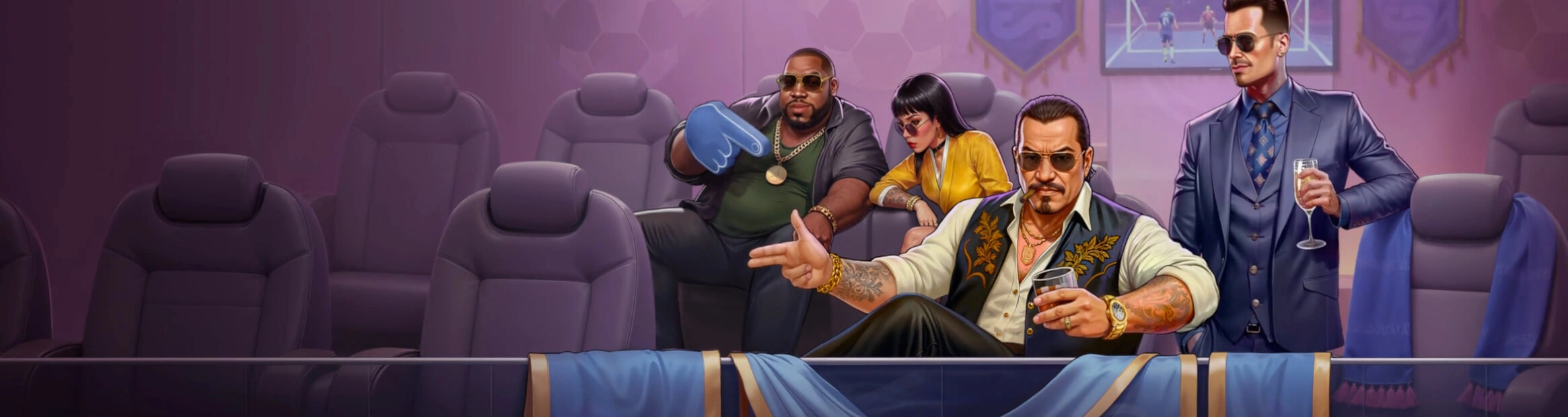 Ersteinzahlungs-Sportbonus