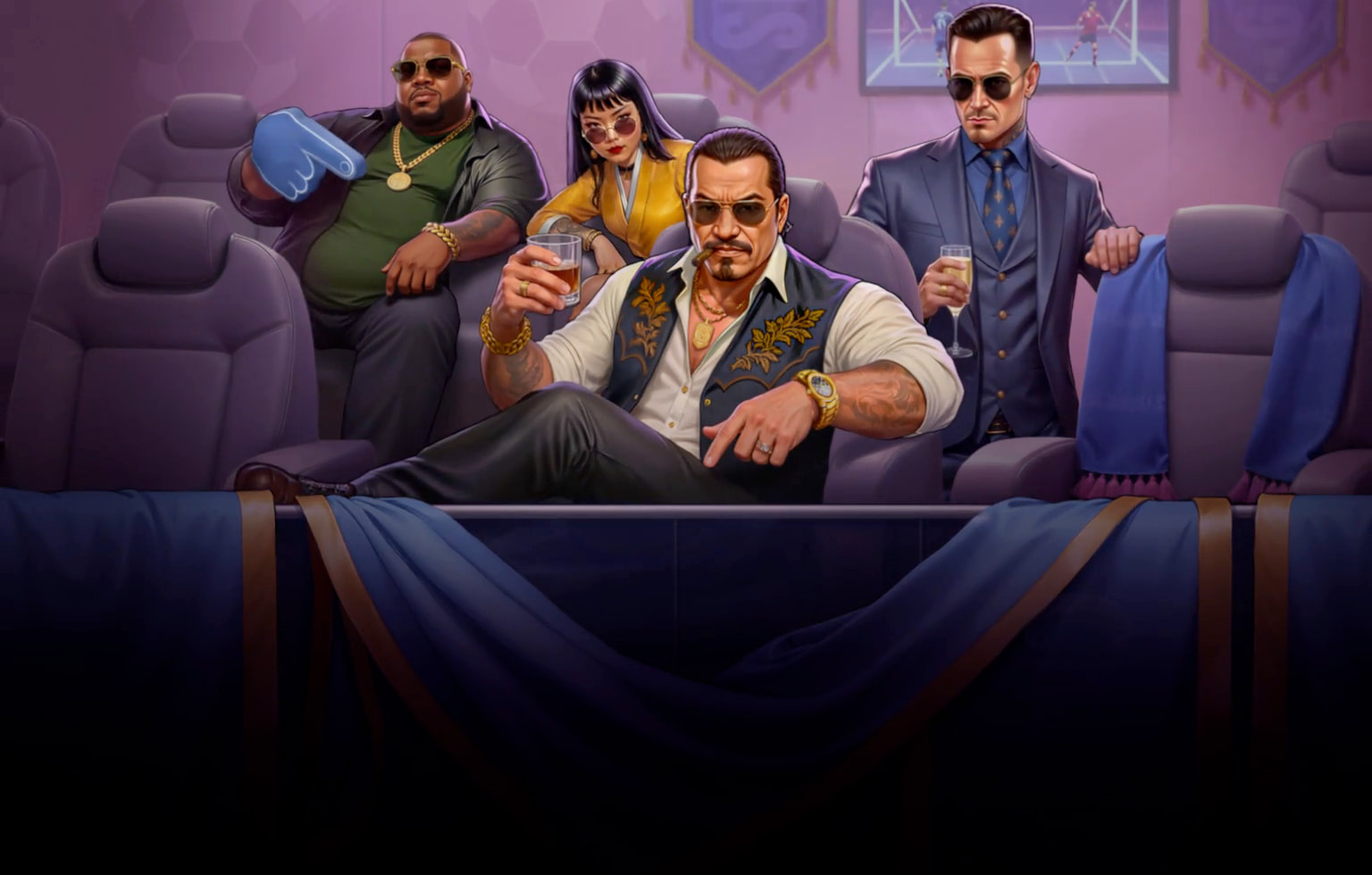 Sport First Deposit Bonus