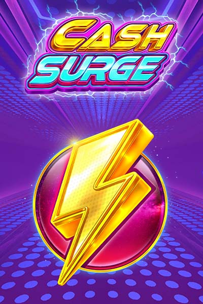 Cash Surge