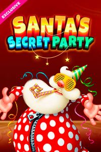 Santa’s Secret Party