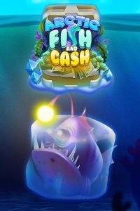 Fish And Cash Arctic