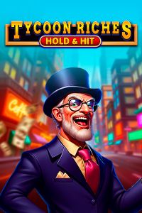 Tycoon Riches - Hold & Hit