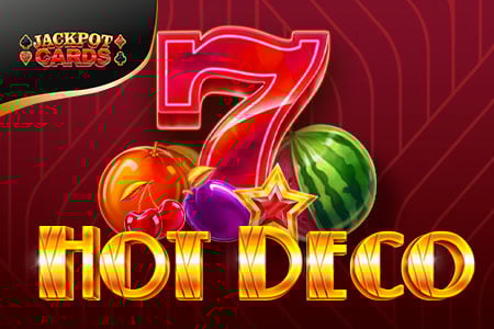 Hot Deco