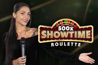 Showtime Roulette