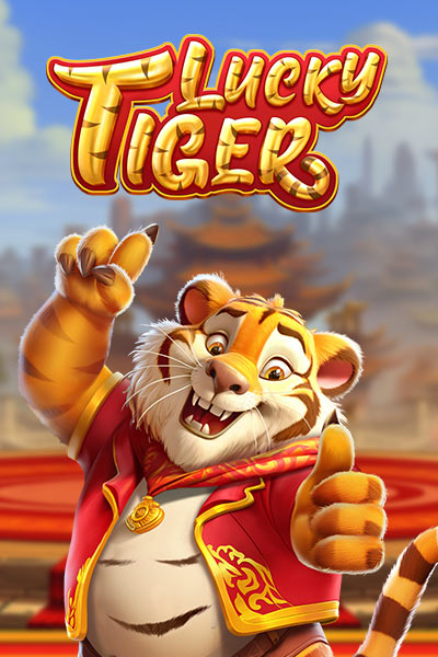 Lucky Tiger