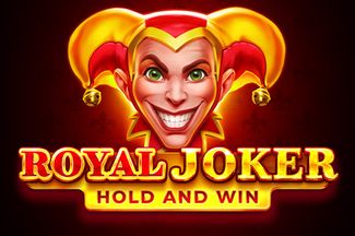 Royal Joker: Hold and Win