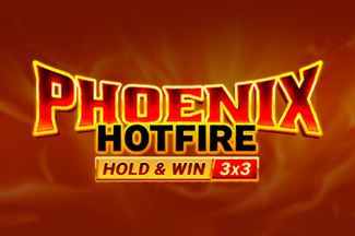 Phoenix Hotfire Hold & Win
