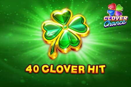 40 Clover Hit