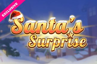 Santa Surprise
