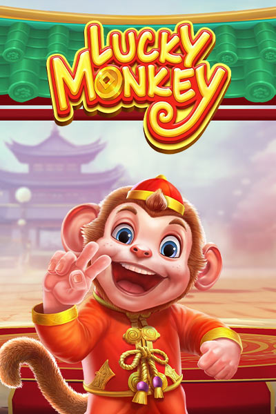 Lucky Monkey