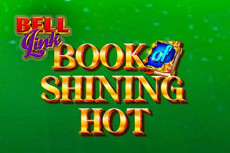 Book of Shining Hot Bell Link