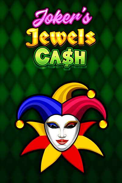 Joker's Jewels Cash