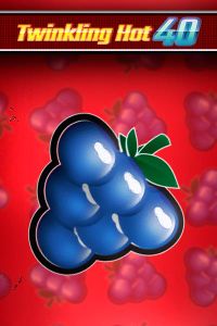 Twinkling Hot 40