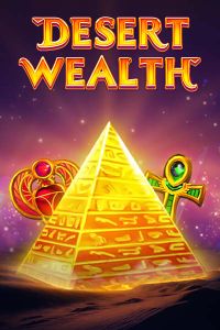 Desert Wealth