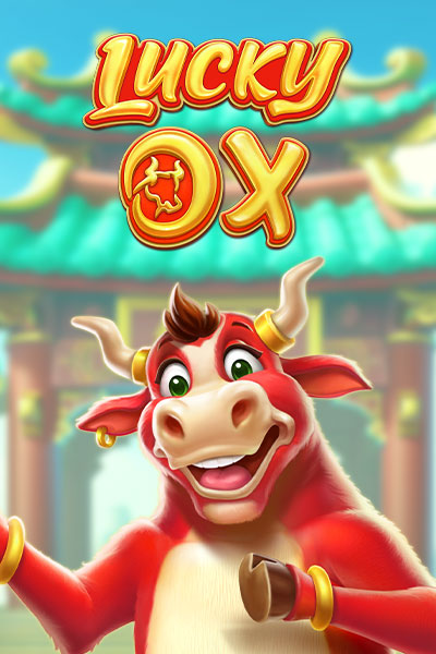 Lucky Ox