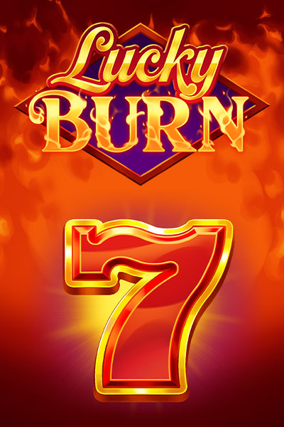Lucky Burn