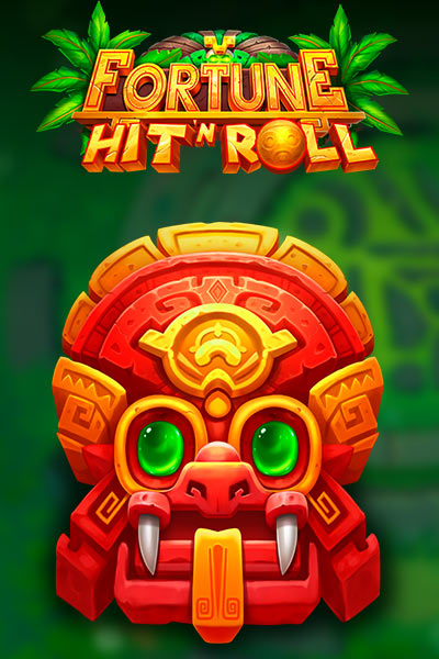 Fortune Hit'n Roll
