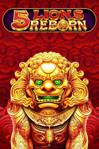 5 Lions Reborn