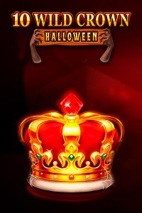10 Wild Crown Halloween