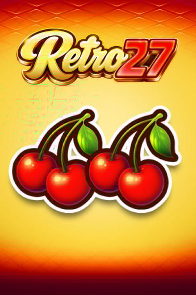 Retro 27