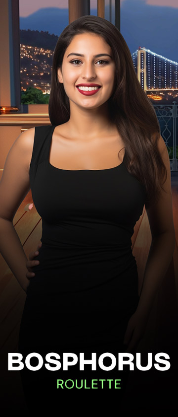 Bosphorus Roulette