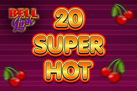 20 Super Hot Bell Link