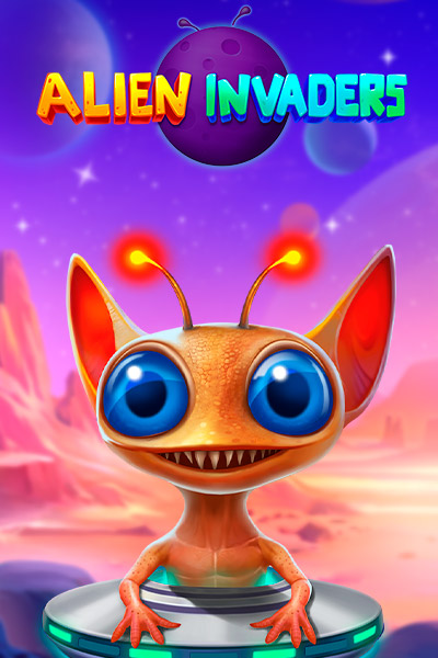 Alien Invaders