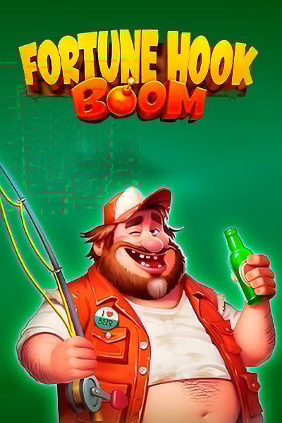 Fortune Hook Boom