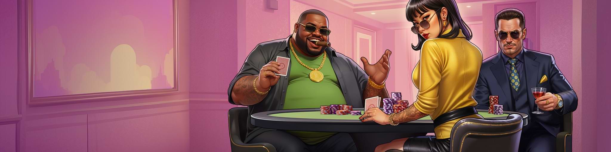 Amusnet Lucky Week