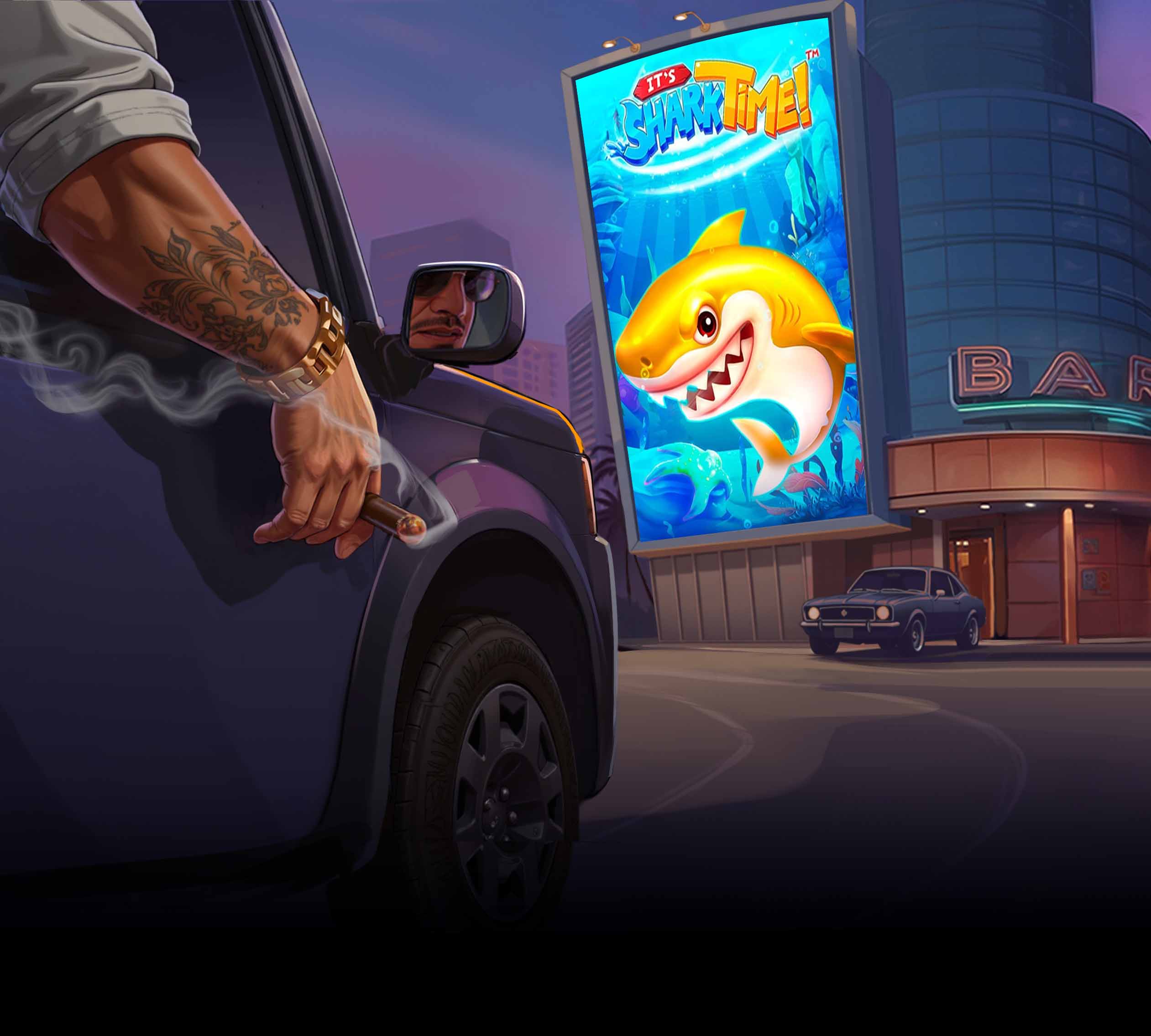Slot of the Week